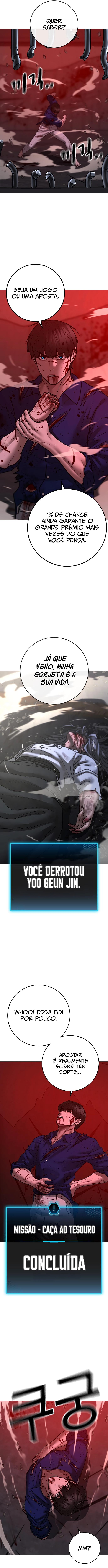 Read Reality Quest PT Manga Online