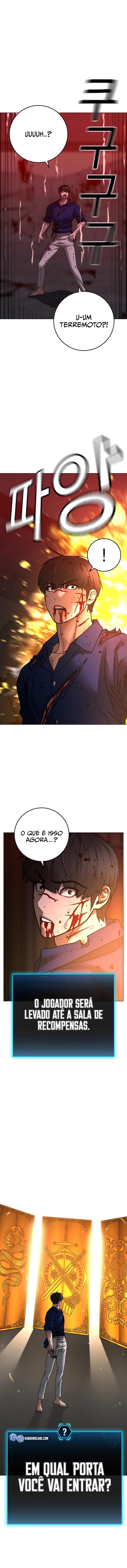 Read Reality Quest PT Manga Online