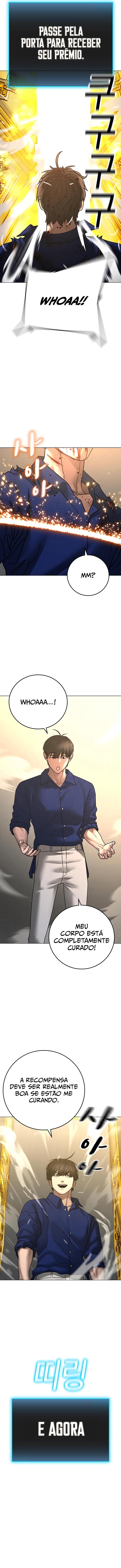 Read Reality Quest PT Manga Online