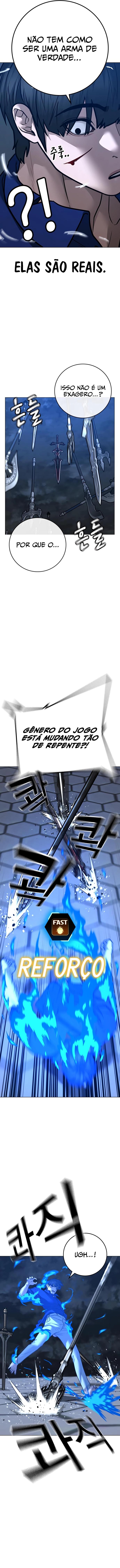 Read Reality Quest PT Manga Online