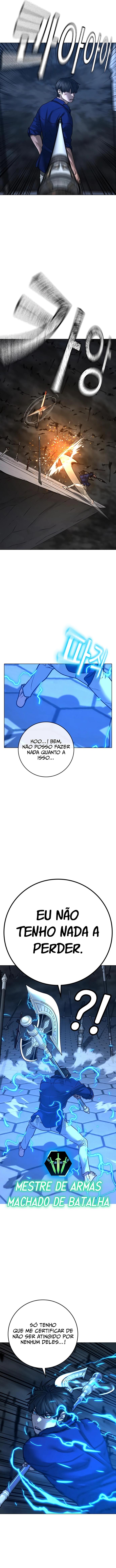 Read Reality Quest PT Manga Online