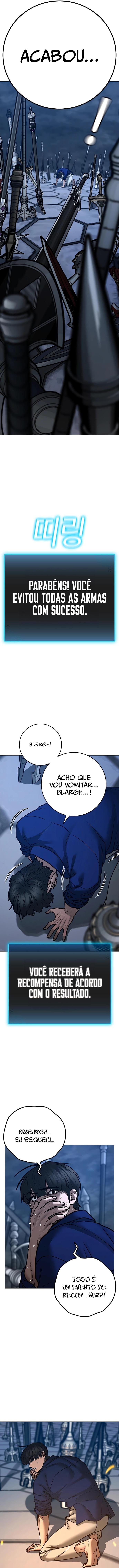 Read Reality Quest PT Manga Online