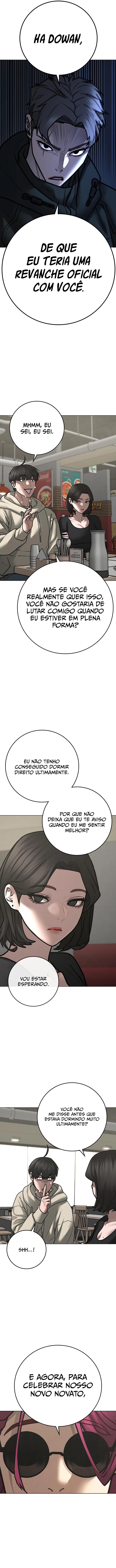 Read Reality Quest PT Manga Online