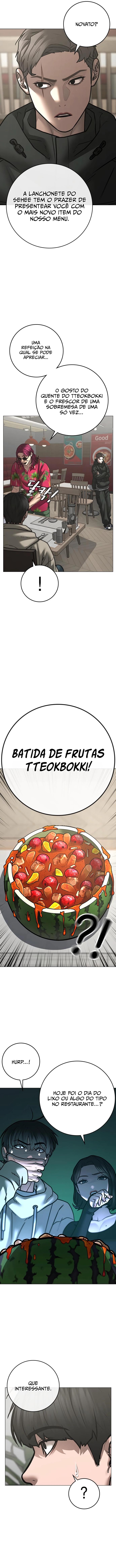 Read Reality Quest PT Manga Online