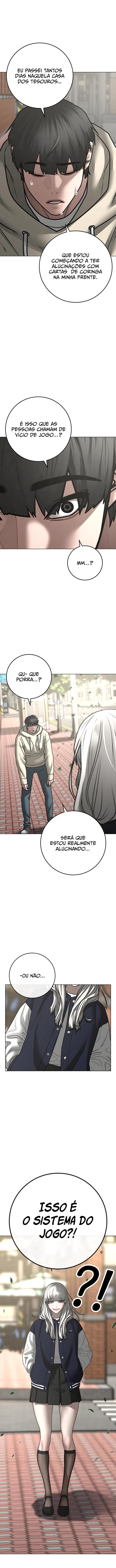 Read Reality Quest PT Manga Online