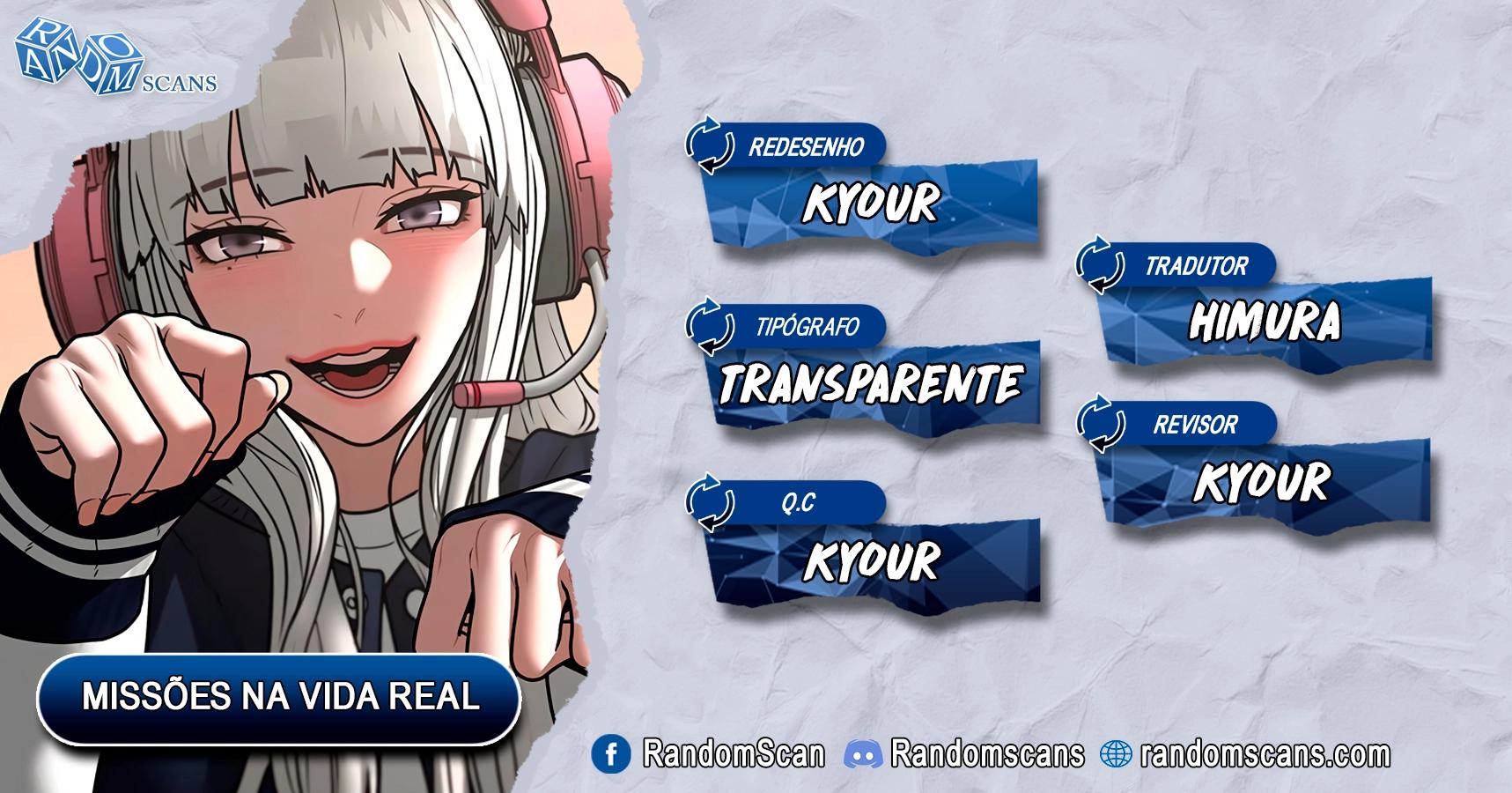 Read Reality Quest PT Manga Online
