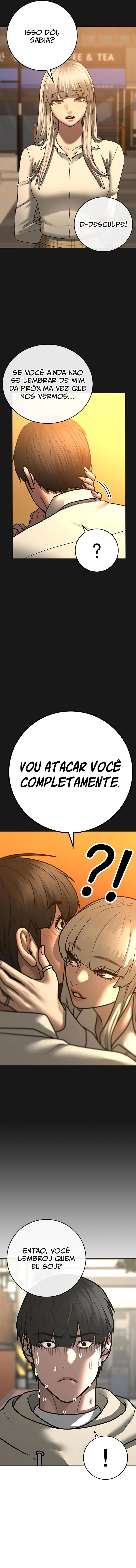 Read Reality Quest PT Manga Online