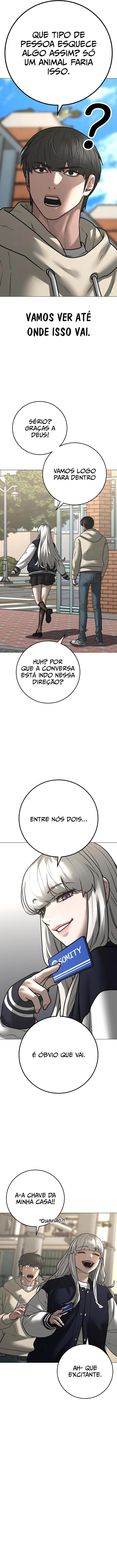 Read Reality Quest PT Manga Online