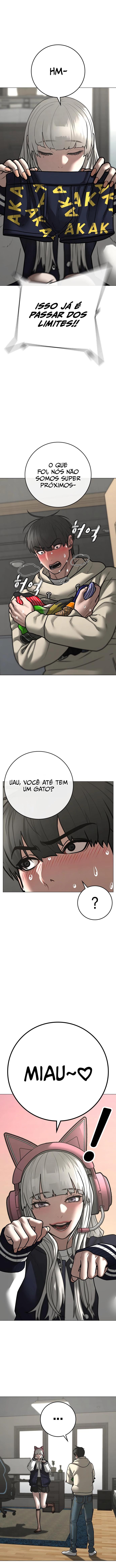 Read Reality Quest PT Manga Online