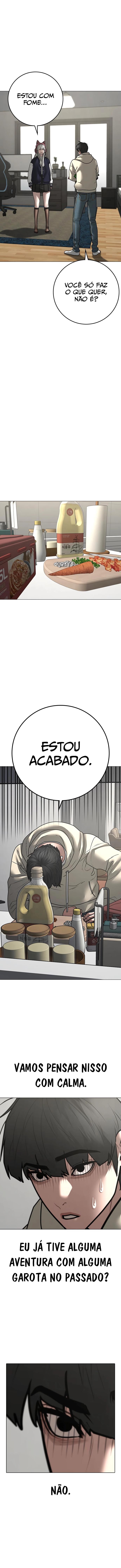 Read Reality Quest PT Manga Online