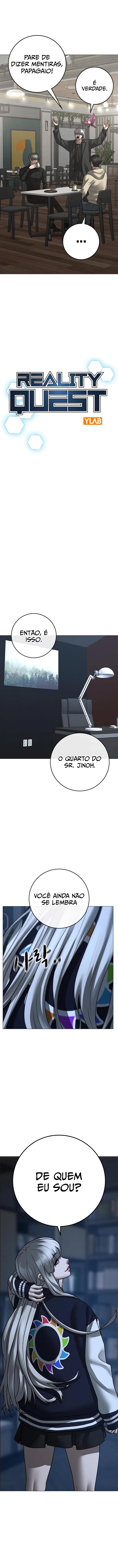 Read Reality Quest PT Manga Online
