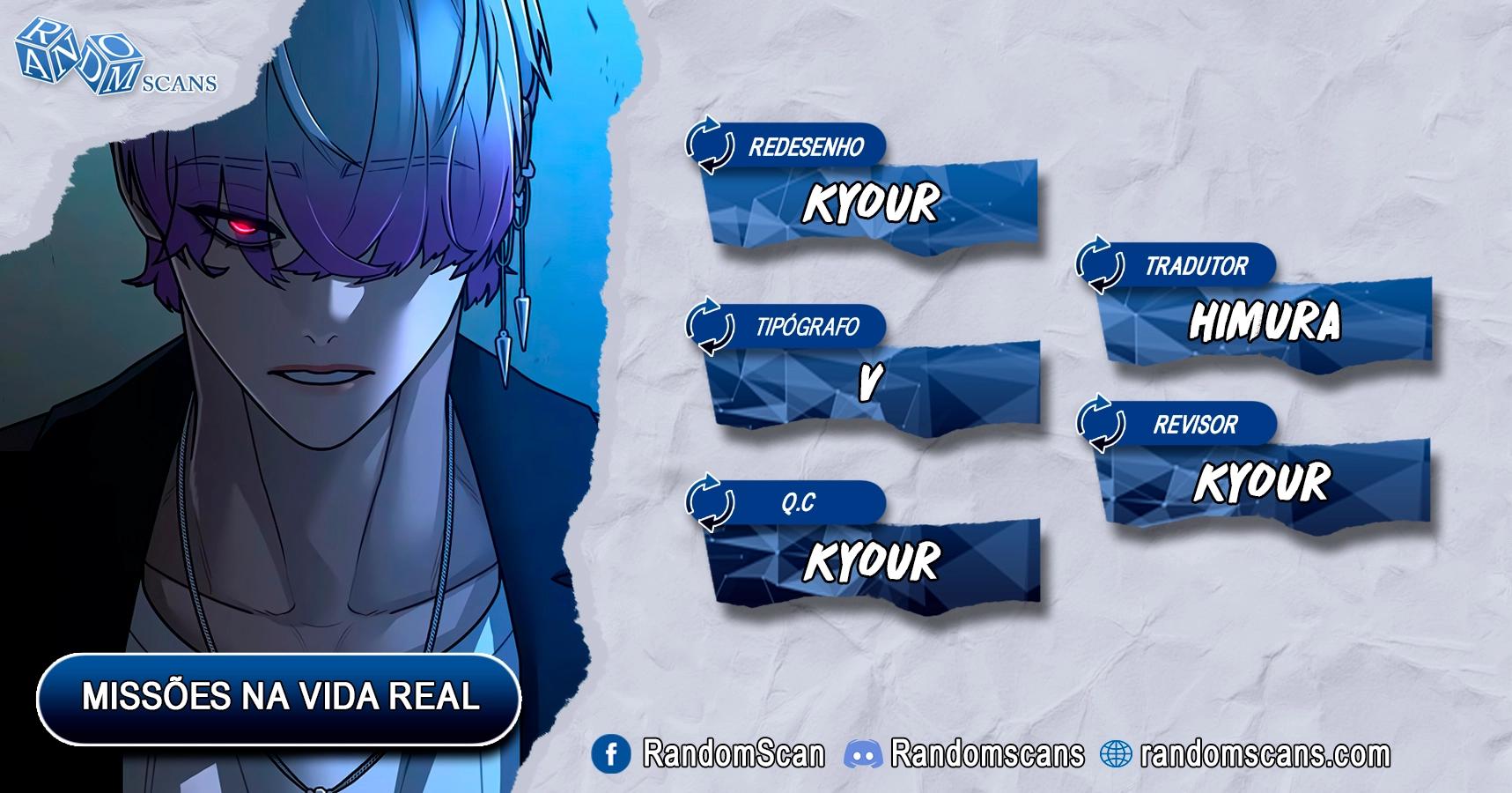 Read Reality Quest PT Manga Online
