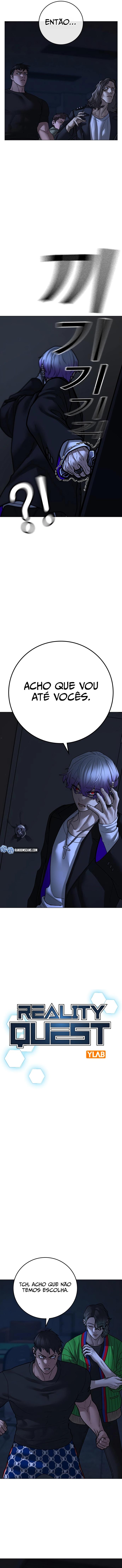 Read Reality Quest PT Manga Online