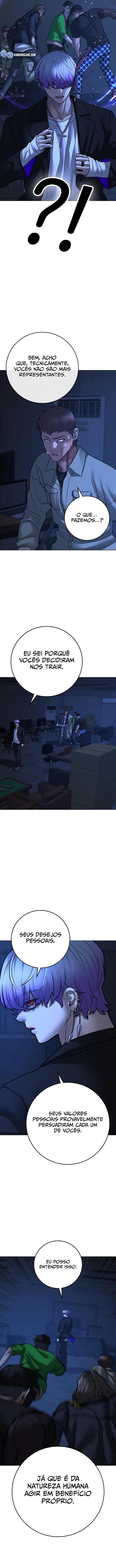 Read Reality Quest PT Manga Online