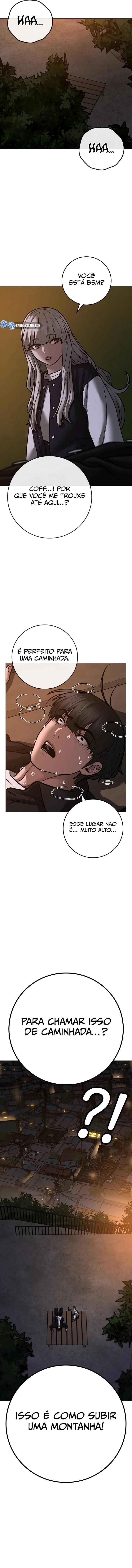 Read Reality Quest PT Manga Online