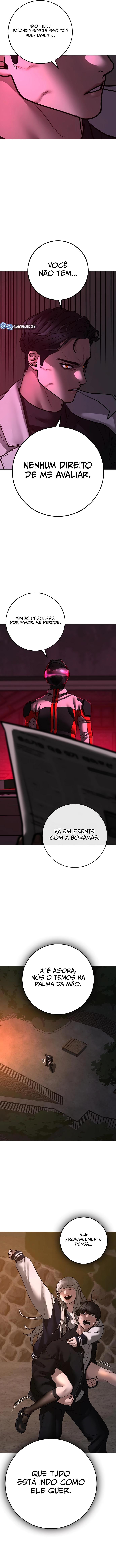 Read Reality Quest PT Manga Online