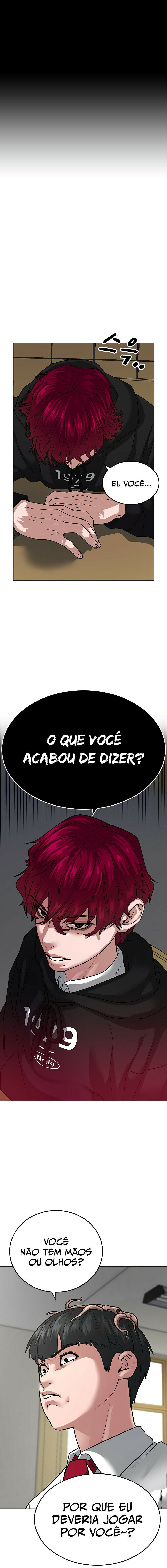 Read Reality Quest PT Manga Online