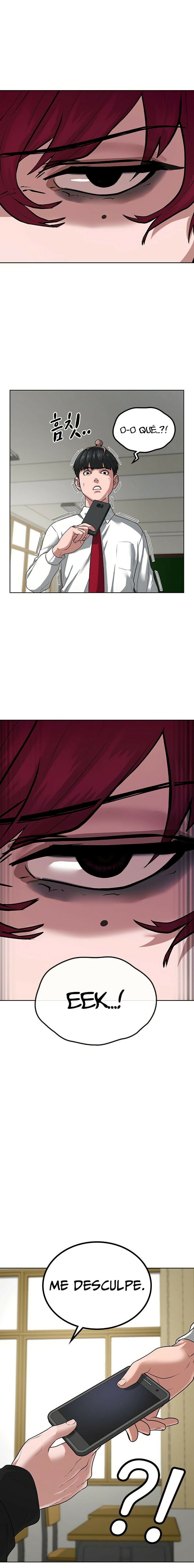 Read Reality Quest PT Manga Online