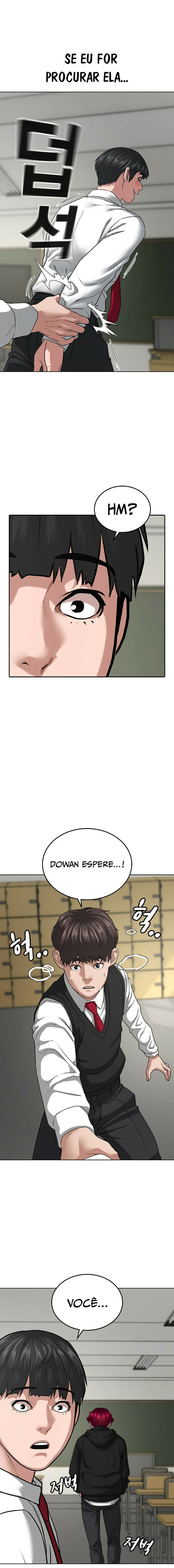 Read Reality Quest PT Manga Online