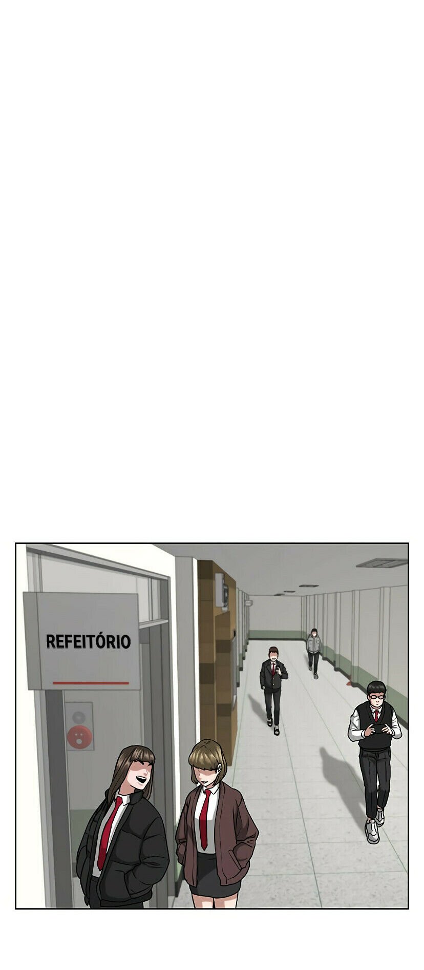 Read Reality Quest PT Manga Online