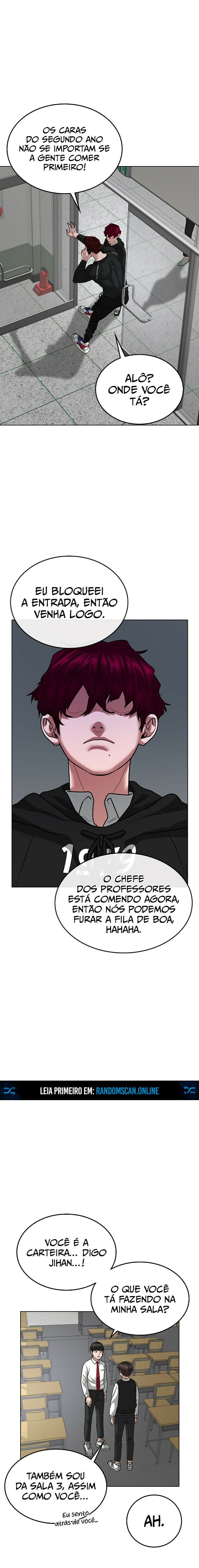 Read Reality Quest PT Manga Online