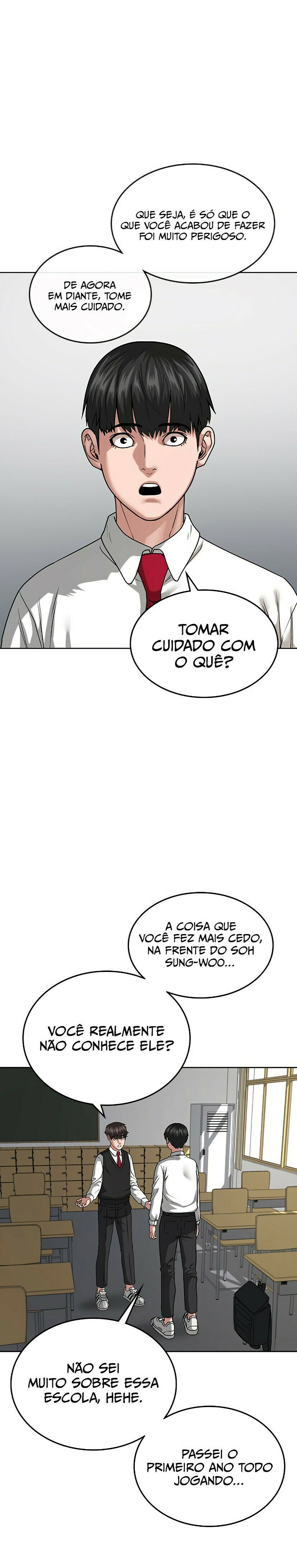 Read Reality Quest PT Manga Online