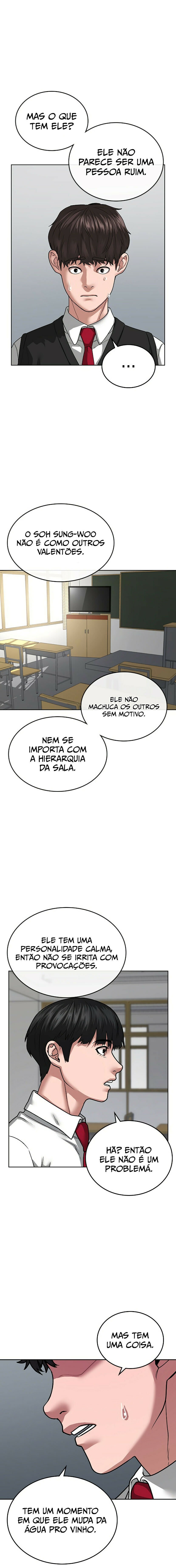 Read Reality Quest PT Manga Online