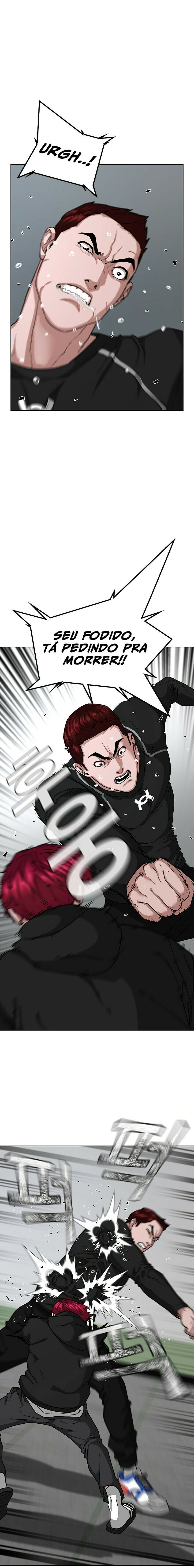 Read Reality Quest PT Manga Online