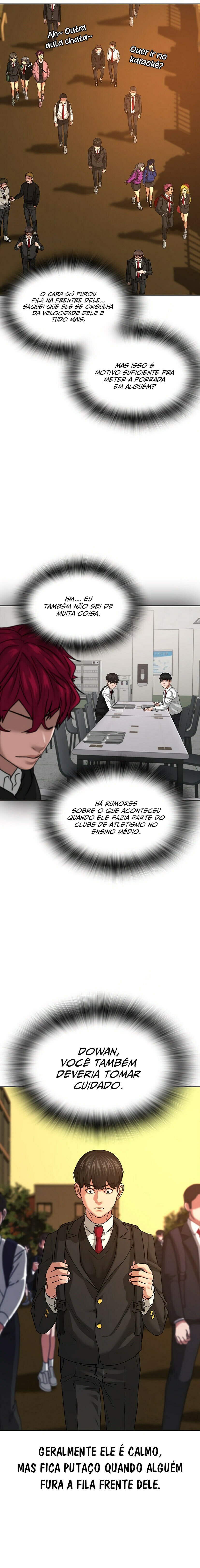 Read Reality Quest PT Manga Online