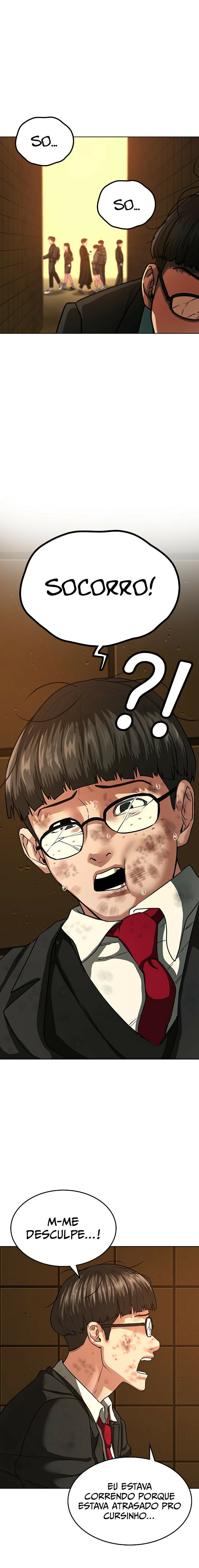 Read Reality Quest PT Manga Online