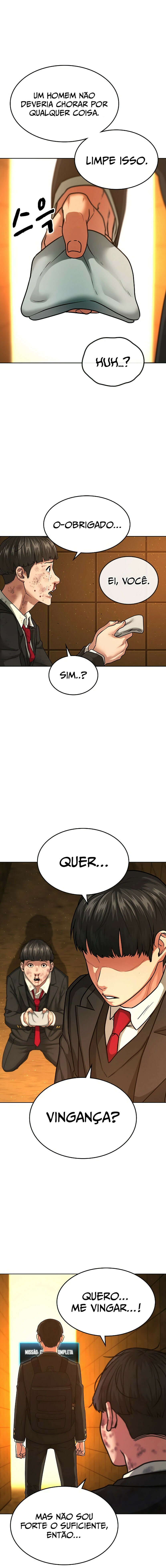Read Reality Quest PT Manga Online