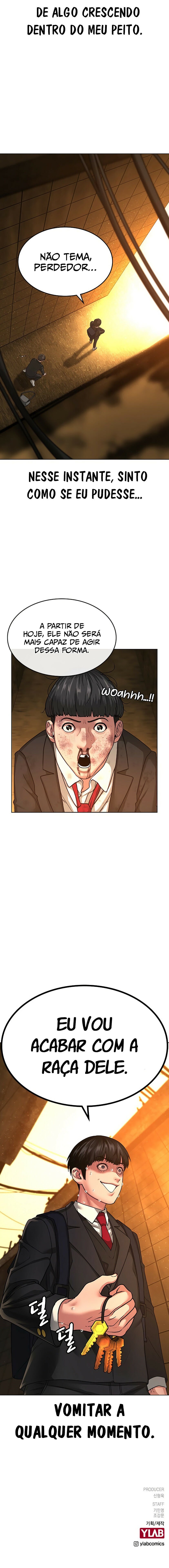 Read Reality Quest PT Manga Online