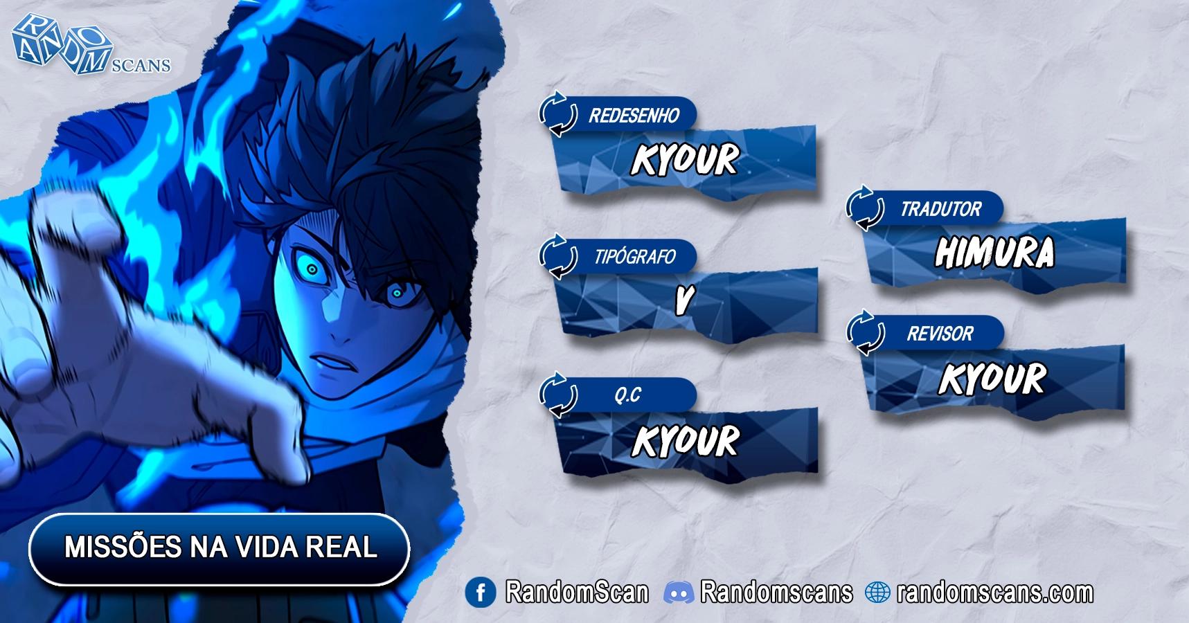 Read Reality Quest PT Manga Online