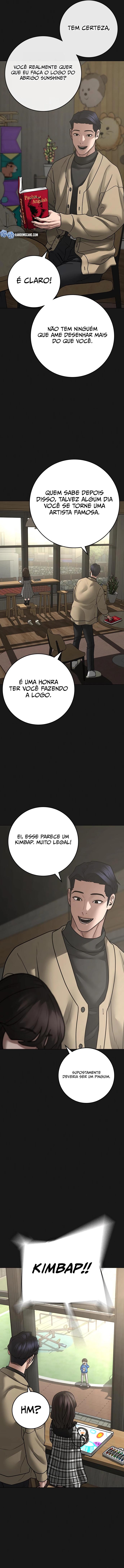 Read Reality Quest PT Manga Online