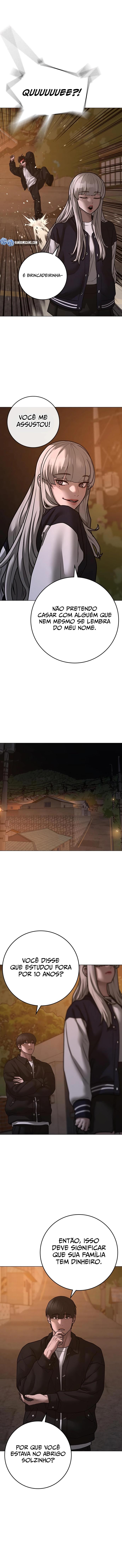 Read Reality Quest PT Manga Online