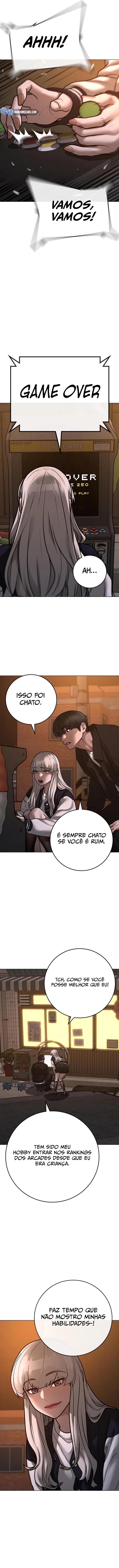 Read Reality Quest PT Manga Online