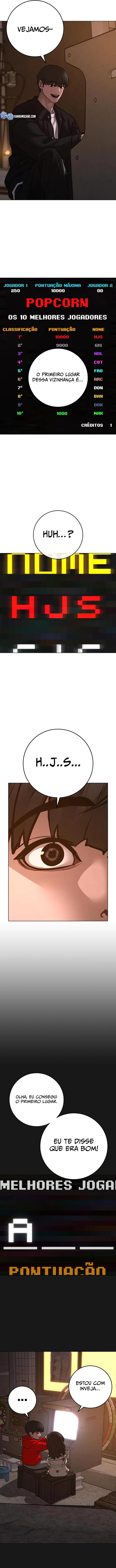 Read Reality Quest PT Manga Online