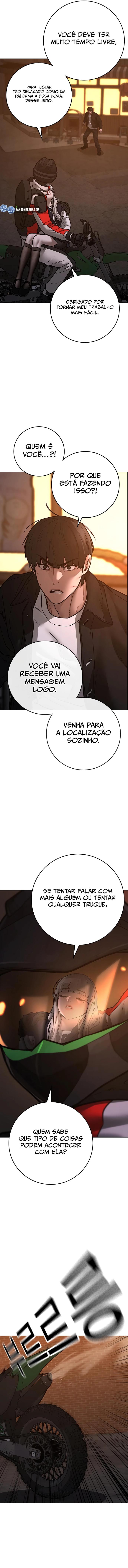 Read Reality Quest PT Manga Online