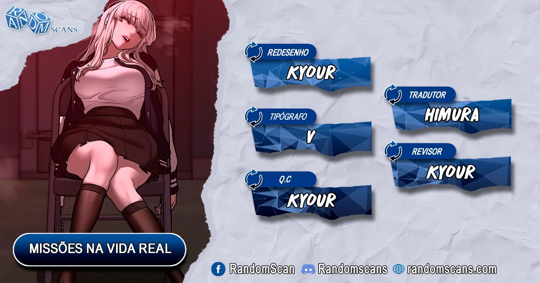 Read Reality Quest PT Manga Online