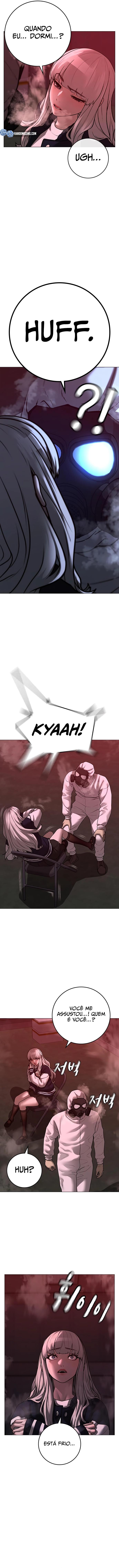 Read Reality Quest PT Manga Online
