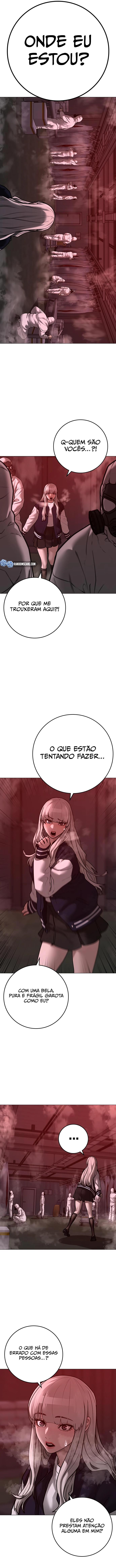 Read Reality Quest PT Manga Online
