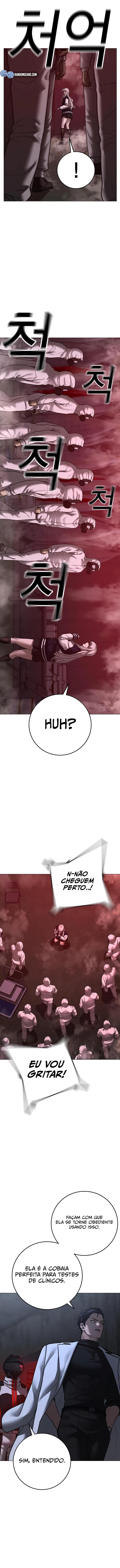 Read Reality Quest PT Manga Online