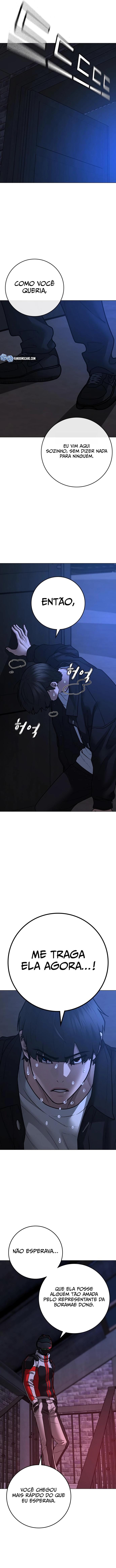 Read Reality Quest PT Manga Online