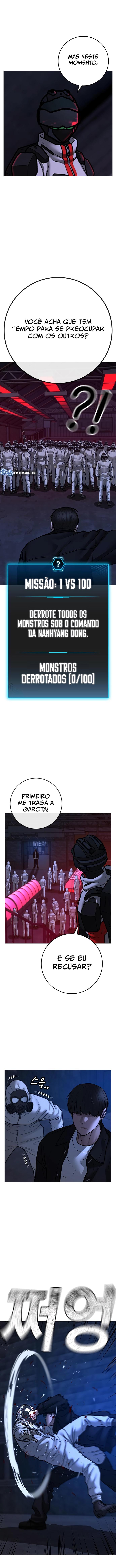 Read Reality Quest PT Manga Online