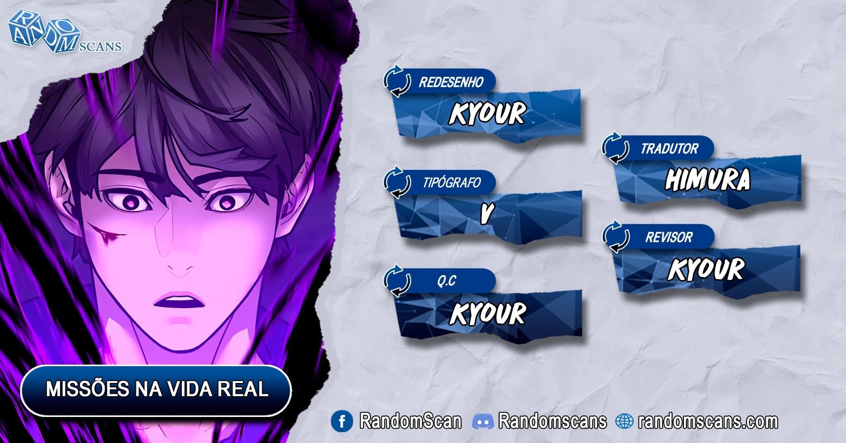 Read Reality Quest PT Manga Online