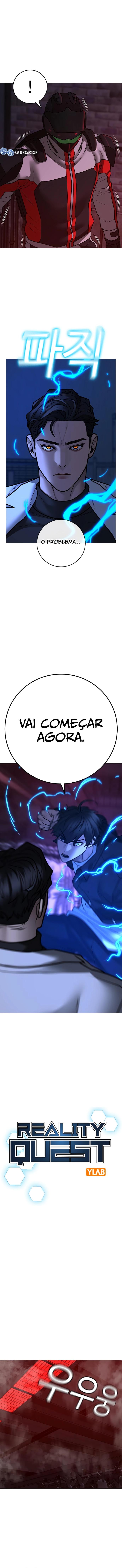 Read Reality Quest PT Manga Online