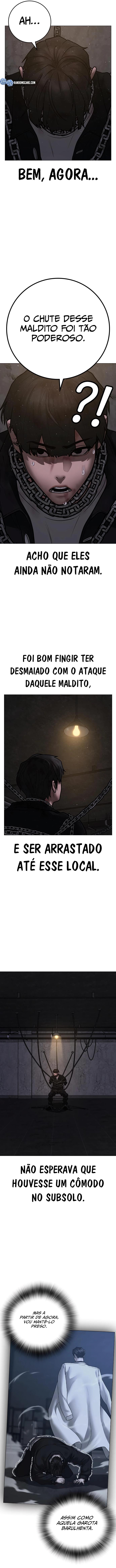 Read Reality Quest PT Manga Online