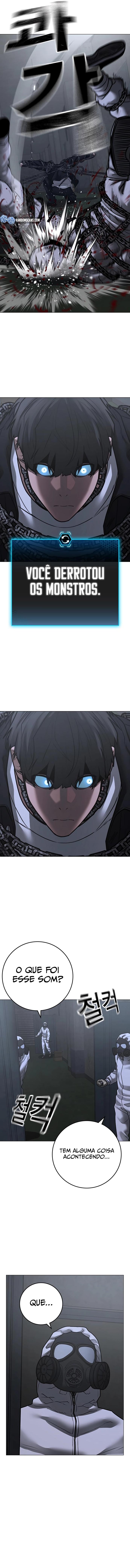 Read Reality Quest PT Manga Online