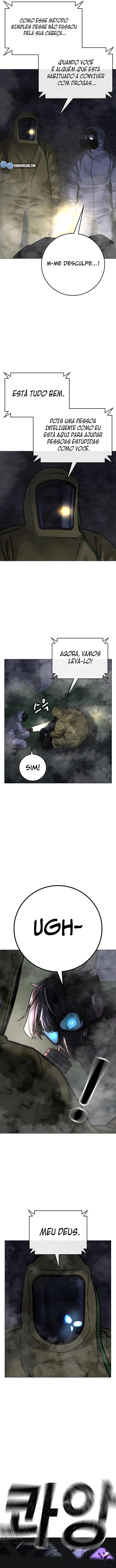 Read Reality Quest PT Manga Online