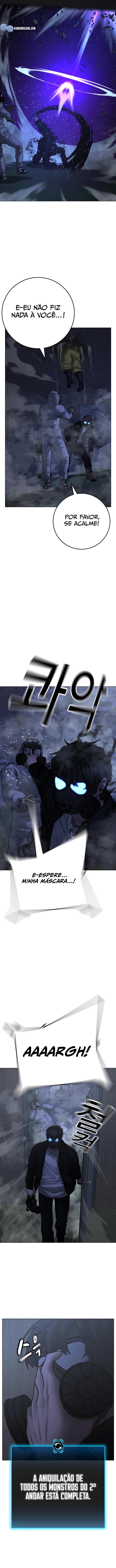 Read Reality Quest PT Manga Online
